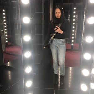 Meet your Posher, Zarah